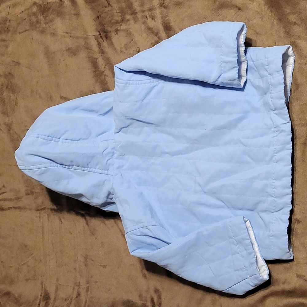 London Fog Jacket - Picture 4 of 5